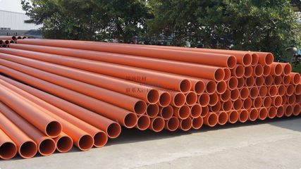 河南電力管廠家直銷——洛陽國潤管材產(chǎn)品詳情與價格分析