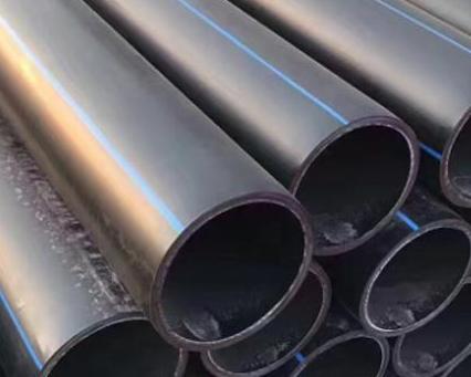 PE給水管材與板材 特性、應用及發展前景