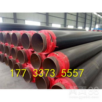 黑龍江黑河加強級3PE防腐鋼管產品資訊 從圓鋼到高品質防腐管道的制造過程